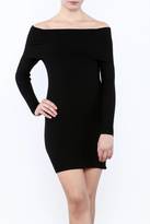Thumbnail for your product : Olivaceous Sweater Dress
