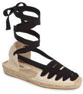 Thumbnail for your product : Soludos Women's Lace-Up Espadrille Sandal
