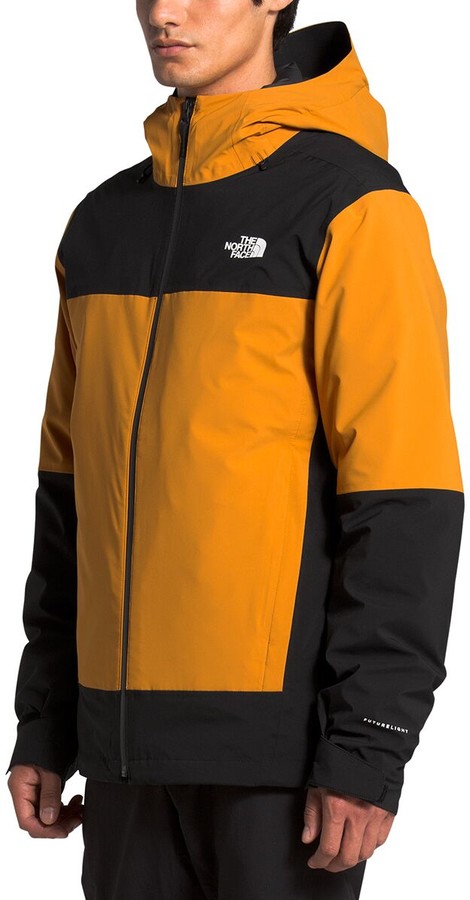 The North Face Mountain Light FUTURELIGHT Triclimate Jacket - Men's -  ShopStyle Outerwear