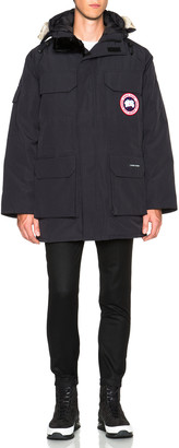 Canada Goose Expedition Poly-Blend Parka