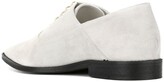 Thumbnail for your product : Haider Ackermann Pointed-Toe Oxford Shoes