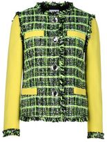 Thumbnail for your product : Moschino Cheap & Chic OFFICIAL STORE Blazer