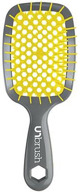 FHI Heat UNBrush, Yellow
