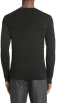 Thumbnail for your product : A.P.C. Men's Pavel Merino Blend Crewneck Pullover