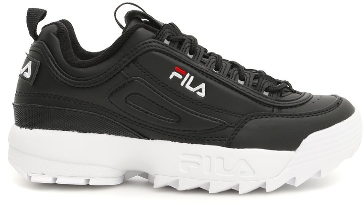 Fila Disruptor Chunky Sneakers - ShopStyle