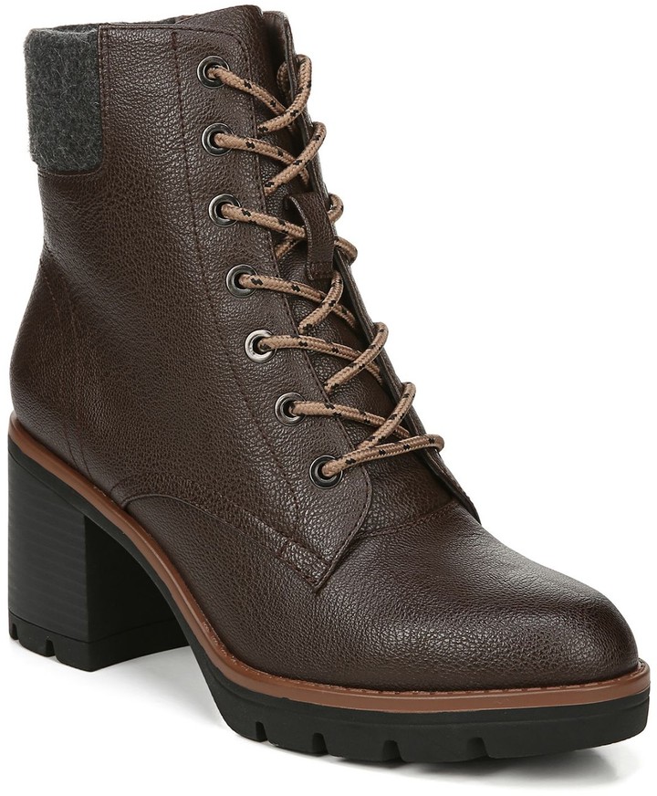 wide combat boots womens