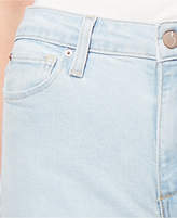 Thumbnail for your product : Joe's Jeans The Charlie Ankle Frayed Skinny Jeans