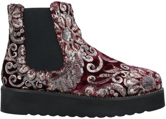 Fiorina Ankle boots