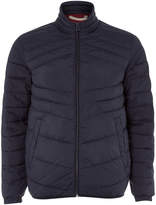 Thumbnail for your product : Jack and Jones Originals Men's New Landing Padded Jacket - Total Eclipse