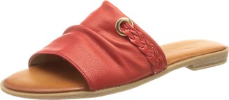 Mustang Women's Mules & Clogs | Shop the world's largest collection of  fashion | ShopStyle UK