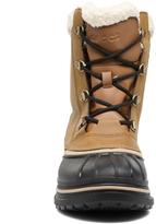 Thumbnail for your product : Crocs Men's AllCast II Boot M Wht Rounded toe Boots in Brown