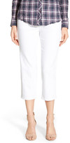 Thumbnail for your product : Jag Jeans Echo Pull-On Crop Pant