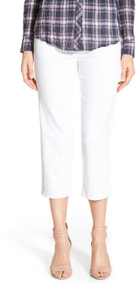 Jag Jeans Echo Pull-On Crop Pant