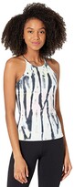 Thumbnail for your product : Chaser Lounge Knit Strappy Back Tank