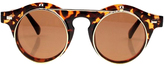 Thumbnail for your product : Vintage Sunglasses Two-Double In Leopard Print
