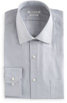 Thumbnail for your product : Van Heusen Men's Slim-Fit Wrinkle-Free Dress Shirt