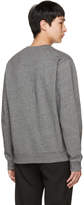 Thumbnail for your product : Kenzo Grey Tiger Sweatshirt
