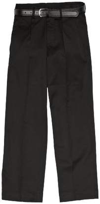 Fly London Blue Max Banner Men's Plymouth Pleated With Trousers,W36/L30