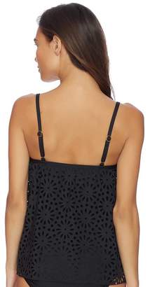 Luxe by Lisa Vogel Aphrodite Sway Tankini