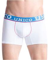 Thumbnail for your product : Unico Mundo Men's Cristalino Microfiber Boxer Brief