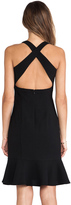 Thumbnail for your product : Black Halo Carabelle Dress