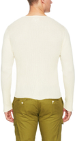 Thumbnail for your product : Gant Ribbed Crewneck Sweater