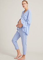 Thumbnail for your product : Hatch The Classic Pajama Set