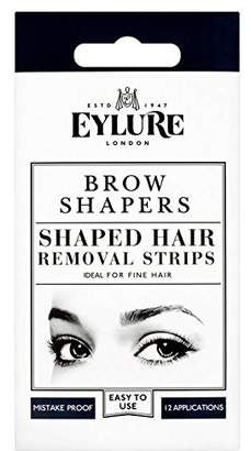 Eylure Eyebrow Shapers (Pack of 2)