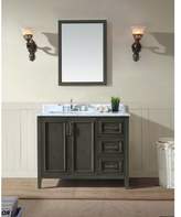 Thumbnail for your product : Ari Kitchen & Bath Jude 42" Single Bathroom Vanity Set Base