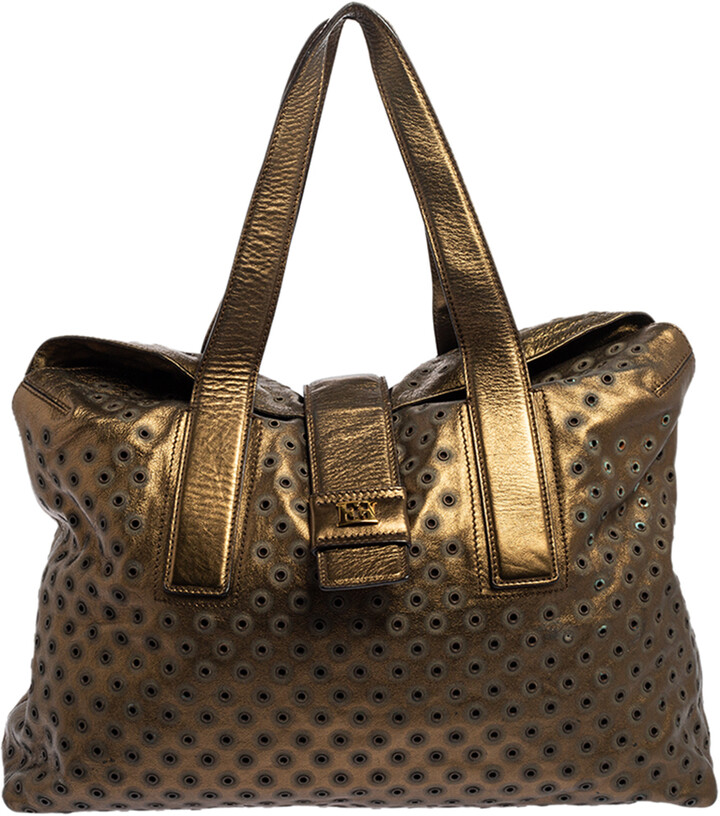Escada Handbags | Shop The Largest Collection | ShopStyle