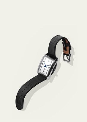 TOM FORD TIMEPIECES Men's TOM FORD N.001 Watch, Stainless