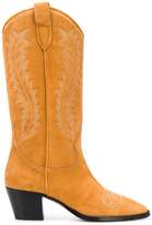 nordstrom rack cowgirl boots