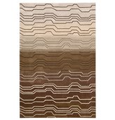 Thumbnail for your product : Nourison CONTOUR AREA RUG COLLECTION CON04