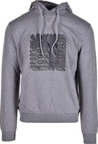 Thumbnail for your product : Bikkembergs Men's Gray Sweatshirt