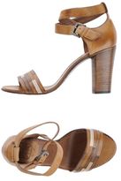 Thumbnail for your product : Pantanetti High-heeled sandals