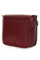 Thumbnail for your product : Topshop Clean Chain Strap Crossbody Bag