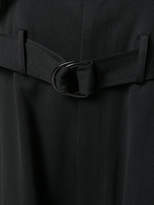 Thumbnail for your product : Y-3 high-waisted trouser jumpsuit