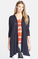 Thumbnail for your product : MICHAEL Michael Kors Long Open Cardigan