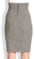 Thumbnail for your product : The Row Roon Boucle Skirt