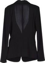 Thumbnail for your product : I BLUES Suit Jacket Black