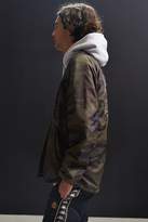 Thumbnail for your product : XLarge Border Camo Coach Jacket