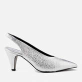 Thumbnail for your product : Rebecca Minkoff Women's Simona Slingback Court Shoes
