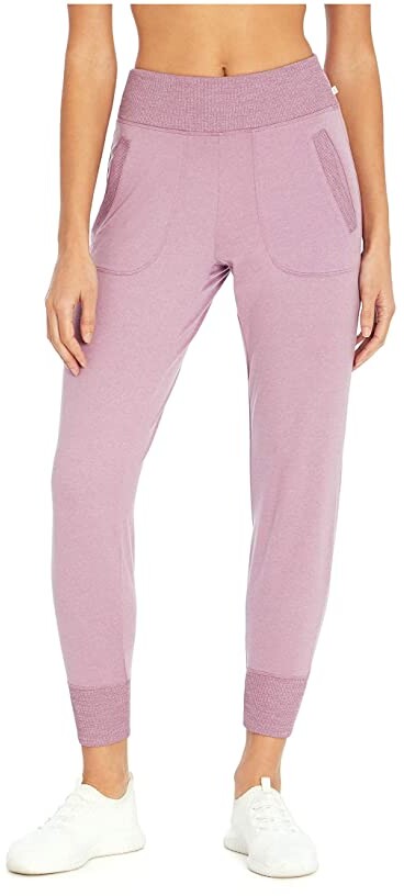Marika Women's Octavia Jogger Sweatpant - ShopStyle Activewear Pants