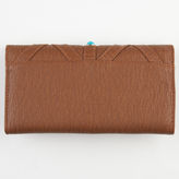Thumbnail for your product : Turquoise Stone Washed Wallet