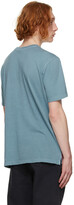 Thumbnail for your product : Paul Smith Blue Dino T-Shirt