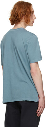 Paul Smith Blue Dino T-Shirt