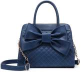 Thumbnail for your product : Scarleton Quilted Satchel H104801N