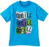 Thumbnail for your product : O'Neill Ramble Short Sleeve Graphic Tee (Big Boys)