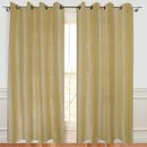 Thumbnail for your product : Dainty Home 2-pack Versailles Window Curtain - 54'' x 84''