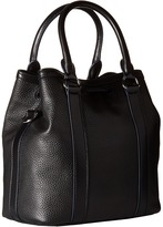 Thumbnail for your product : Lacoste Renee Bucket Bag
